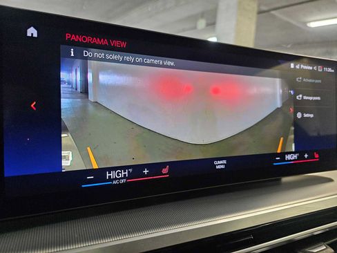 Certified 2023 BMW i4 eDrive35 image 16