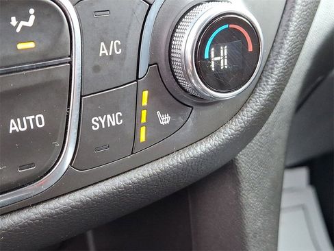 Certified 2021 Chevrolet Equinox LT image 19