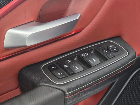 Used 2022 RAM 1500 Rebel w/ Rebel Level 2 Equipment Group image 21