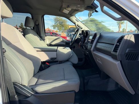 Used 2020 Ford F350 XL w/ STX Appearance Package image 19