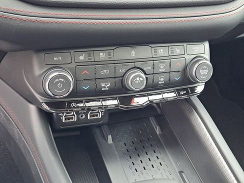 New 2026 Dodge Durango GT image 16