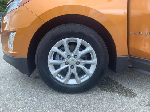 Used 2019 Chevrolet Equinox LS FWD image 33