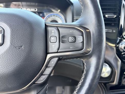 Used 2020 RAM 1500 Limited image 8