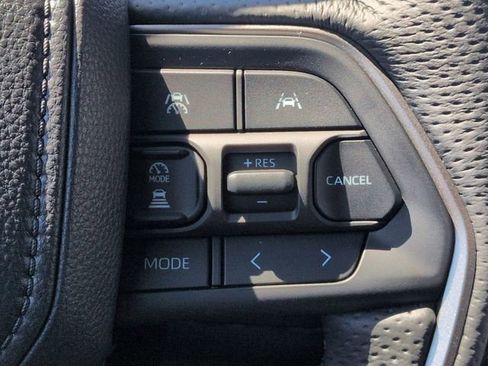 New 2026 Toyota Tacoma Limited AWD/4WD image 17