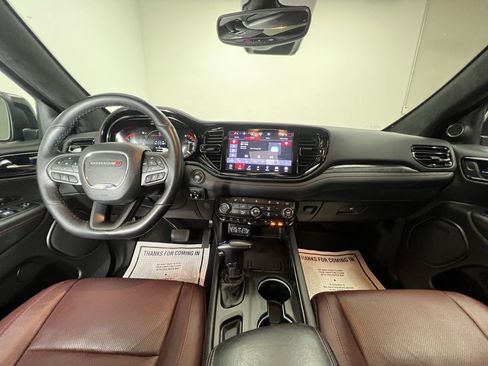 Used 2024 Dodge Durango R/T image 12