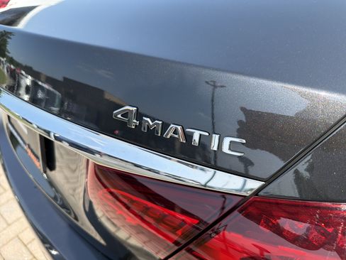 Certified 2023 Mercedes-Benz E 350 4MATIC Sedan image 7