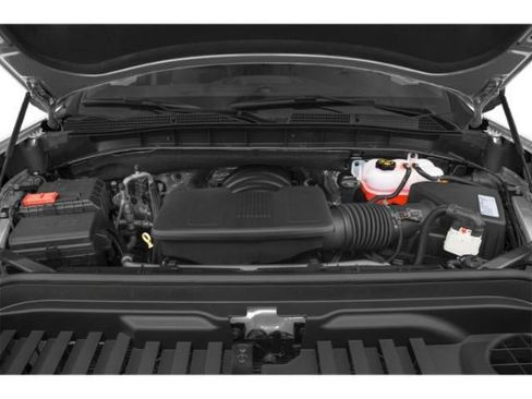 Used 2021 GMC Sierra 1500 SLT w/ SLT Premium Plus Package image 12