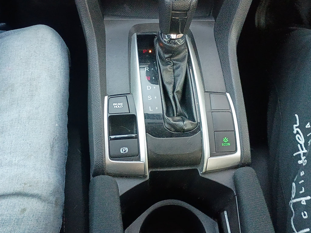 Used 2018 Honda Civic LX image 21