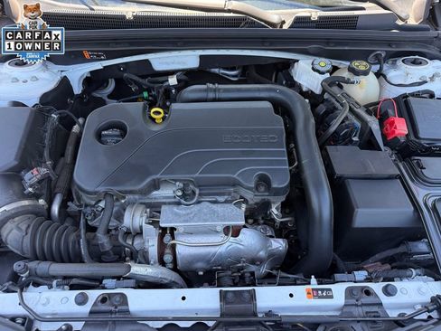 Used 2023 Chevrolet Malibu LT FWD image 22