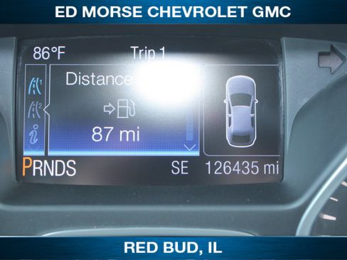 Used 2016 Ford Escape SE w/ Equipment Group 201A FWD image 9