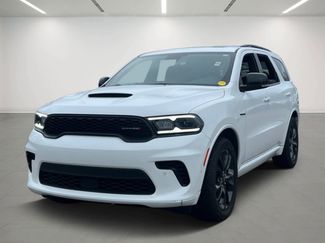 Used 2024 Dodge Durango R/T video 1