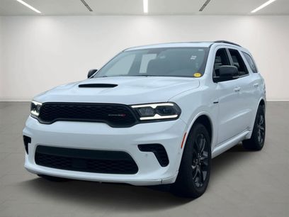 Used 2024 Dodge Durango R/T