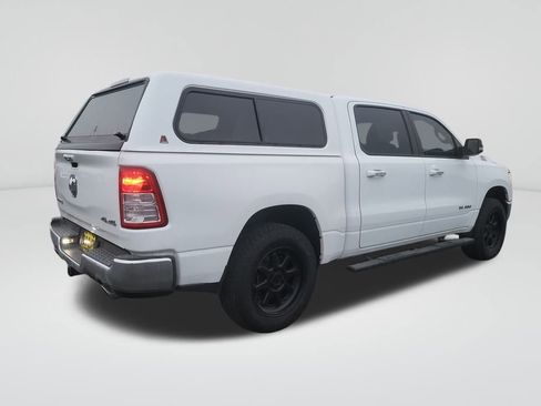 Used 2020 RAM 1500 Big Horn image 6