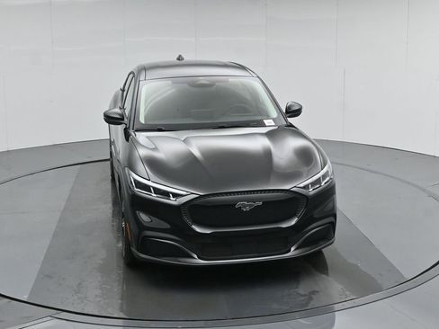 New 2026 Ford Mustang Mach-E Select RWD image 35