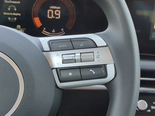 New 2025 Hyundai Tucson SEL AWD/4WD image 24