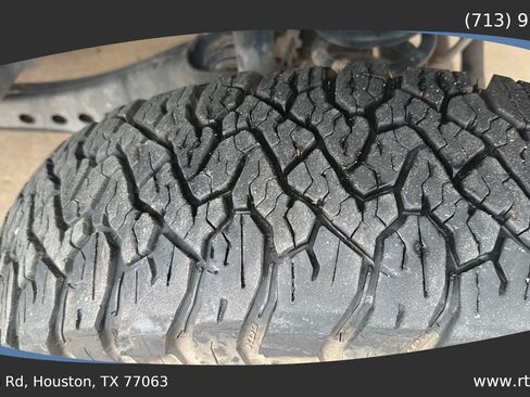 Used 2023 RAM 3500 Tradesman AWD/4WD image 13