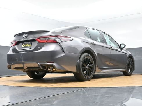 Used 2024 Toyota Camry SE image 49