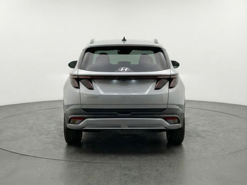 Used 2025 Hyundai Tucson SEL image 7