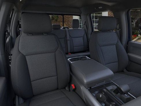 New 2025 Ford F150 XLT w/ Equipment Group 302A MID image 35