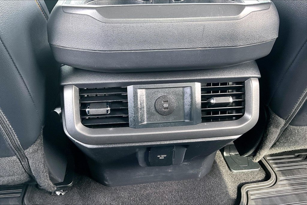 Used 2025 Ford F150 Tremor w/ Bed Utility Package AWD/4WD image 34
