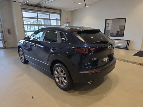 New 2026 MAZDA CX-30 AWD 2.5 S image 5