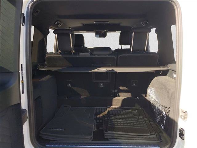 Used 2027 Mercedes-Benz G 63 AMG 4MATIC image 6