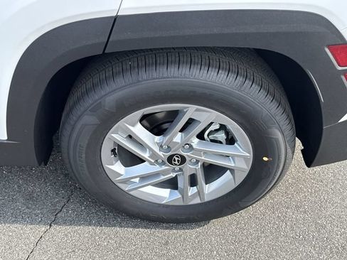 New 2026 Hyundai Tucson SE FWD image 21