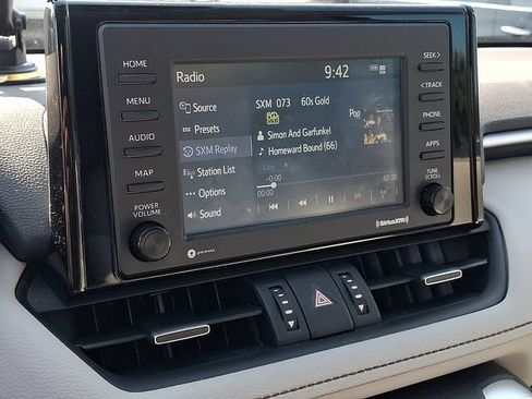 Used 2022 Toyota RAV4 XLE Premium FWD image 14