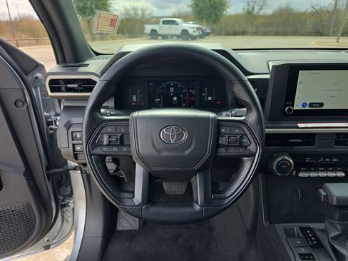 Used 2025 Toyota Tacoma SR image 14