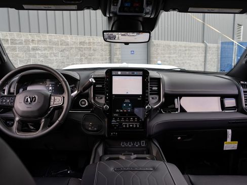 New 2026 RAM 2500 Limited image 33