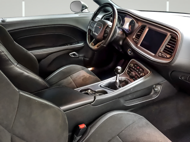 Used 2022 Dodge Challenger R/T Scat Pack RWD image 21