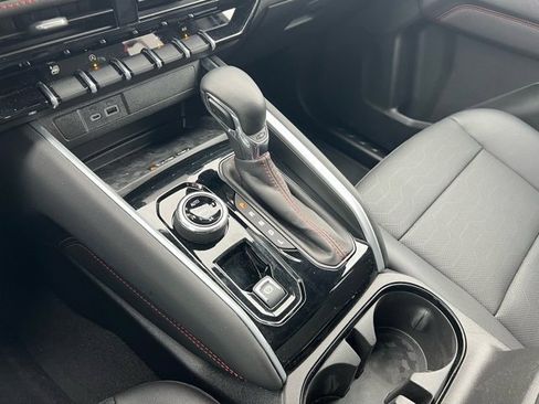 New 2025 Chevrolet Colorado Z71 w/ Technology Package image 10