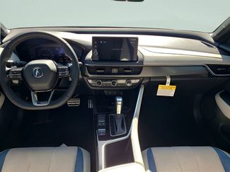 New 2025 Acura ADX A-Spec video 2