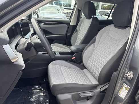 Used 2025 Volkswagen Tiguan S FWD image 20