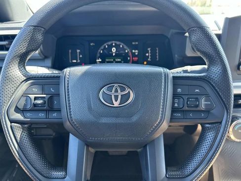 New 2026 Toyota Tacoma SR5 AWD/4WD image 27