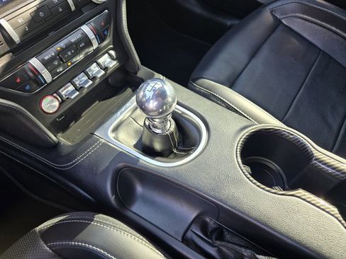 Certified 2020 Ford Mustang GT Premium w/ GT Performance Package image 17