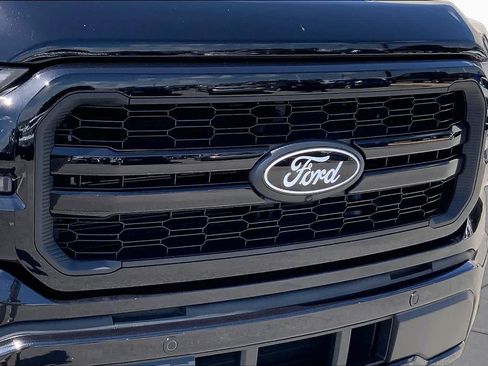 Certified 2024 Ford F150 Lariat w/ Equipment Group 502A High AWD/4WD image 30