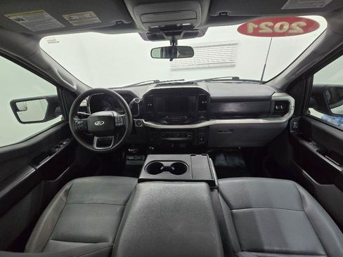 Used 2021 Ford F150 XL w/ Equipment Group 101A High AWD/4WD image 14