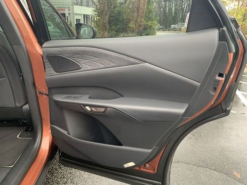 Used 2024 Lexus RX 500h F Sport w/ Convenience Package image 11