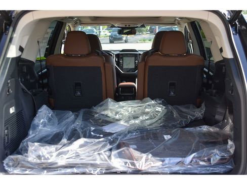 New 2026 Subaru Ascent Touring AWD/4WD image 25