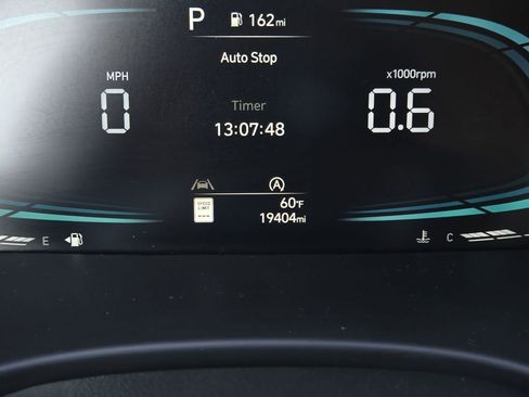 Used 2025 Hyundai Palisade SEL image 16