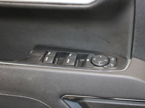 Used 2025 Chevrolet Silverado 1500 LT image 26