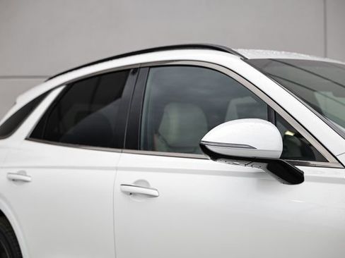 New 2026 Genesis GV70 3.5T Sport Prestige image 5