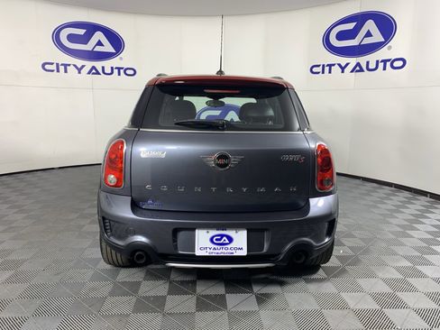 Used 2016 MINI Cooper Countryman S image 4