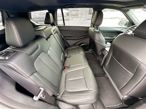 New 2026 Jeep Cherokee Limited AWD/4WD image 34
