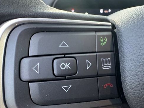 Used 2025 Jeep Wagoneer Series II image 7