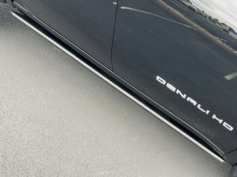 Used 2024 GMC Sierra 2500 Denali Ultimate image 20