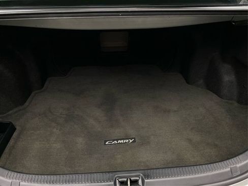 Used 2007 Toyota Camry XLE FWD image 14