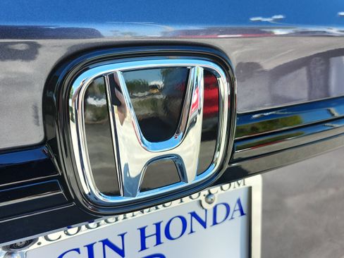 New 2026 Honda Odyssey Elite image 18