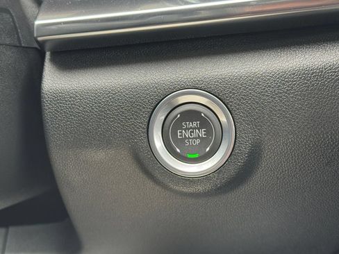 Used 2026 GMC Terrain Elevation AWD/4WD image 35